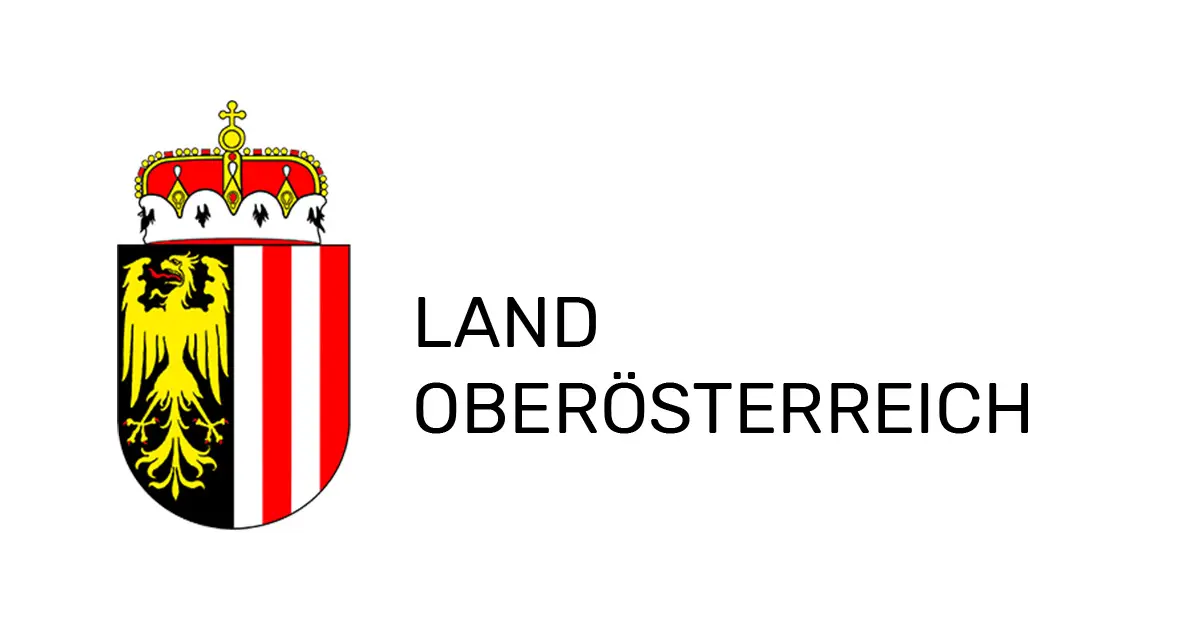 Land OÖ Logo