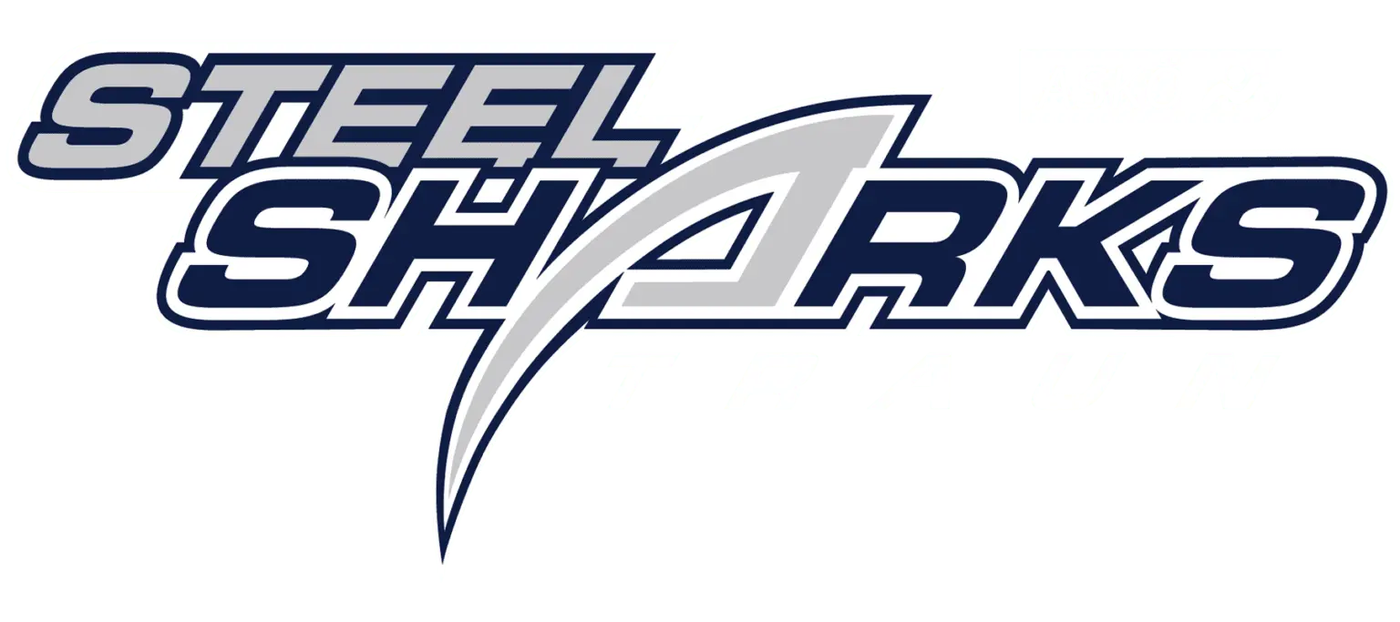 Steel Sharks Logo