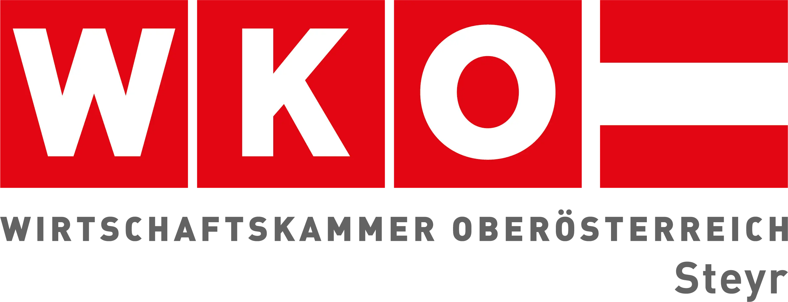 WKO Steyr Logo